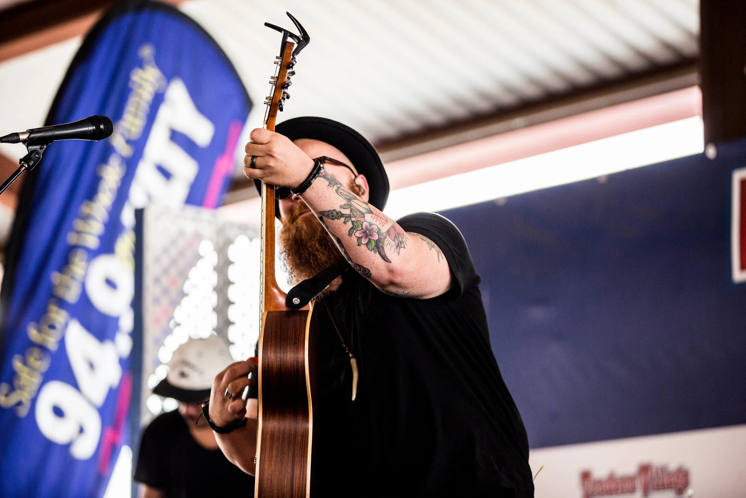 About — Rob Jones Music